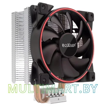 Кулер PCCooler GI-X4R V2